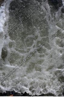 Water Foam 0033